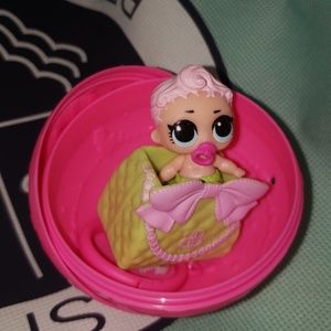 lol doll royal high ney